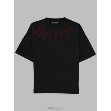 Palm Angels 26SS �ʿ����� T ���� PMAA10DS26JER0021028 TP57592154326SS �ʿ����� T ���� PMAA10DS26JER0021028 TP575921543