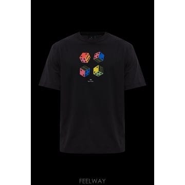 Paul Smith 26SS �����̽� T ���� with a �÷�Ǯ ����Ʈ M2R220XVP558879 TP57445839626SS �����̽� T ���� with a �÷�Ǯ ����Ʈ M2R220XVP558