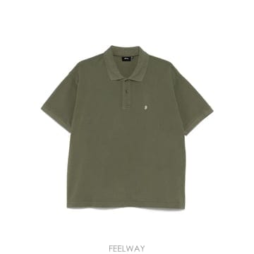 STUSSY 26SS STUSSY stussy ��ư pique ���� 11403670401 TP57352976226SS STUSSY stussy ��ư pique ���� 11403670401 TP57352