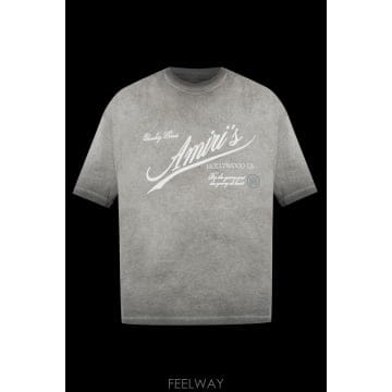 Amiri 26FW AMIRI ����Ʈ T ���� AMTOJR11940001 TP57656905826FW AMIRI ����Ʈ T ���� AMTOJR11940001 TP576569058