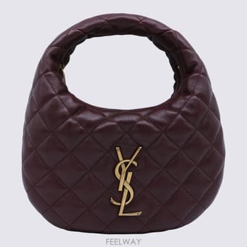 생로랑 Icarino 백 in quilted nappa 851689AAANG6197 TP577088016