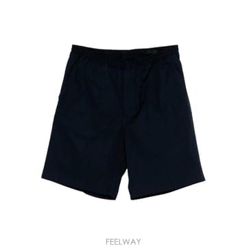 26SS 프라다 코튼 Bermudas SPH52112VBSOOOF0008 TP571433033