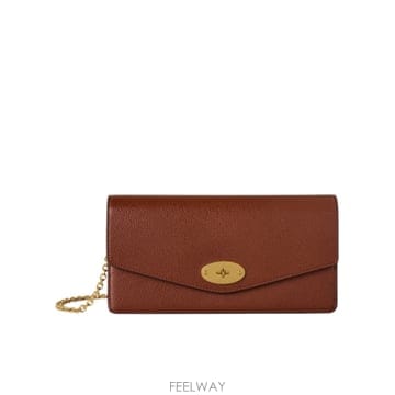 Mulberry 클러치 With Chain RL9005552G110 TP571025885
