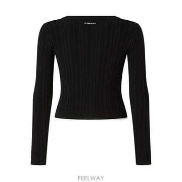 | Other Brand | 25FW Pinko Pullover 105421A2PSZ99 TP57102583625FW Pinko Pullover 105421A2PSZ99 TP571025836