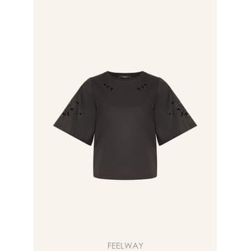 Max Mara �������� TARGA ����콺 ���� with Eyelet ���̽� 100301949413000 TP5757495�������� TARGA ����콺 ���� with Eyelet ���̽� 100301