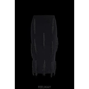 IRO 26FW IRO ��ĿƮ Firia WP31FIRIA0BLACK TP57656890026FW IRO ��ĿƮ Firia WP31FIRIA0BLACK TP576568900