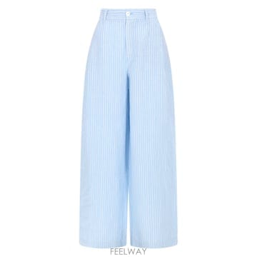 리노 여성 캐주얼 팬츠