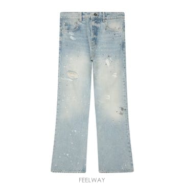 26FW REPRESENT Painted 데님 jeans MLM10104208 TP576484498