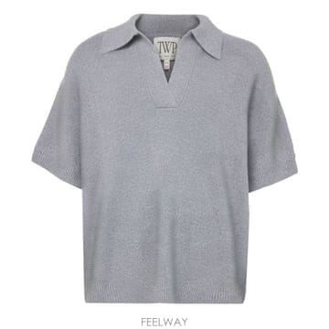| Other Brand | 26 FW Ʈ���� ������Ʈ �Ŀ�� TWP ���� ���̳� Į�� ���� ���� �׷���26 FW Ʈ���� ������Ʈ �Ŀ�� TWP ���� ���̳� Į�� ����