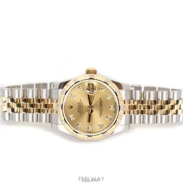Rolex �η��� ��������Ʈ 178313 �����κ���DIA�Ƿη��� ��������Ʈ 178313 �����κ���DIA��