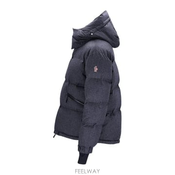 25SS Moncler 맨즈 다운 자켓 J20971A00035597UD951 TP572122519