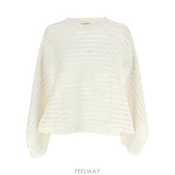 | Other Brand | 26SS Peserico Tricot Florette ������ A99080F0509110002 TP57141026SS Peserico Tricot Florette ������ A99080F0509110002