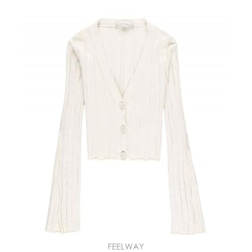 Stella McCartney 23SS ���ڶ� ��īƮ�� ���� ��Ʈ ������ 6K03353S23729203 TP57896913623SS ���ڶ� ��īƮ�� ���� ��Ʈ ������ 6K03353S23729203