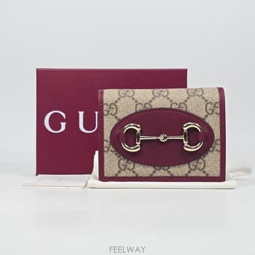 GUCCI ���� Ȧ���� 1955 ī�� ���̽� ���������� Ȧ���� 1955 ī�� ���̽� ������