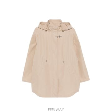 26SS FAY 여성 코트 NAW15523120YDRC006 TP571409202