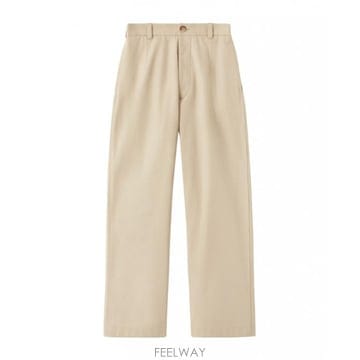 26SS 로로피아나 여성 casual 팬츠 FAR0327D0C2 TP579258737