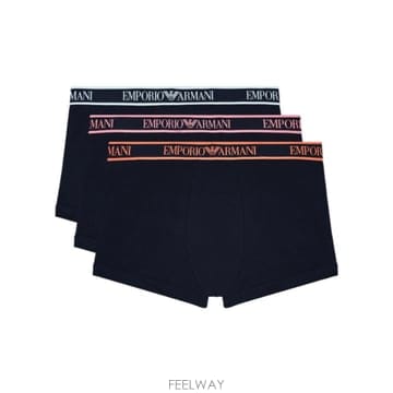 아르마니 맨즈 언더웨어