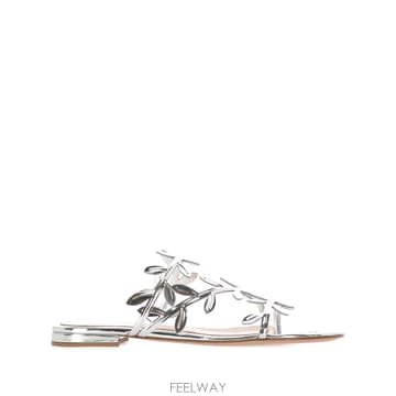 26SS 지안비토 Rossi Footwear G1568005RICMETARGE TP576483498