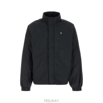 25SS REPRESENT Funnel 넥 자켓 MLM178501 TP572122194