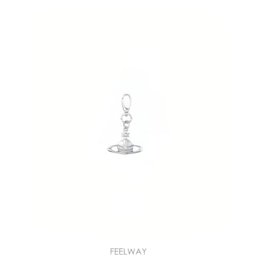 비비안 웨스트우드 여성 키 체인 8203012XUOM002XP404 TP575219030