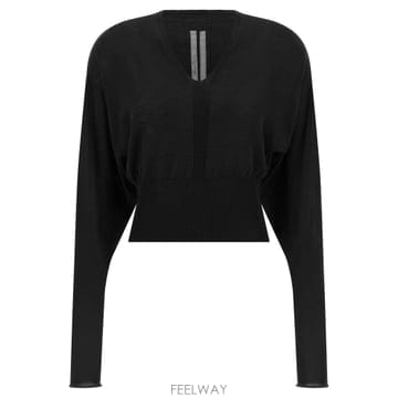 Rick Owens 26FW �������� V Cropped ž RP02F5665M09 TP57681184926FW �������� V Cropped ž RP02F5665M09 TP576811849