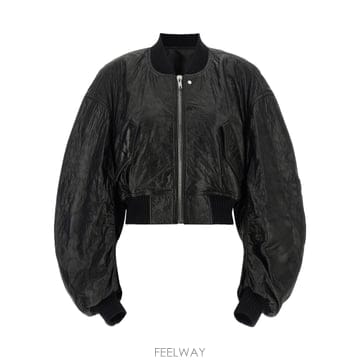 Rick Owens 26FW �������� Secchia Cropped Flight ���� ���� RP02F5702LBE09 TP576826FW �������� Secchia Cropped Flight ���� ���� RP02F57