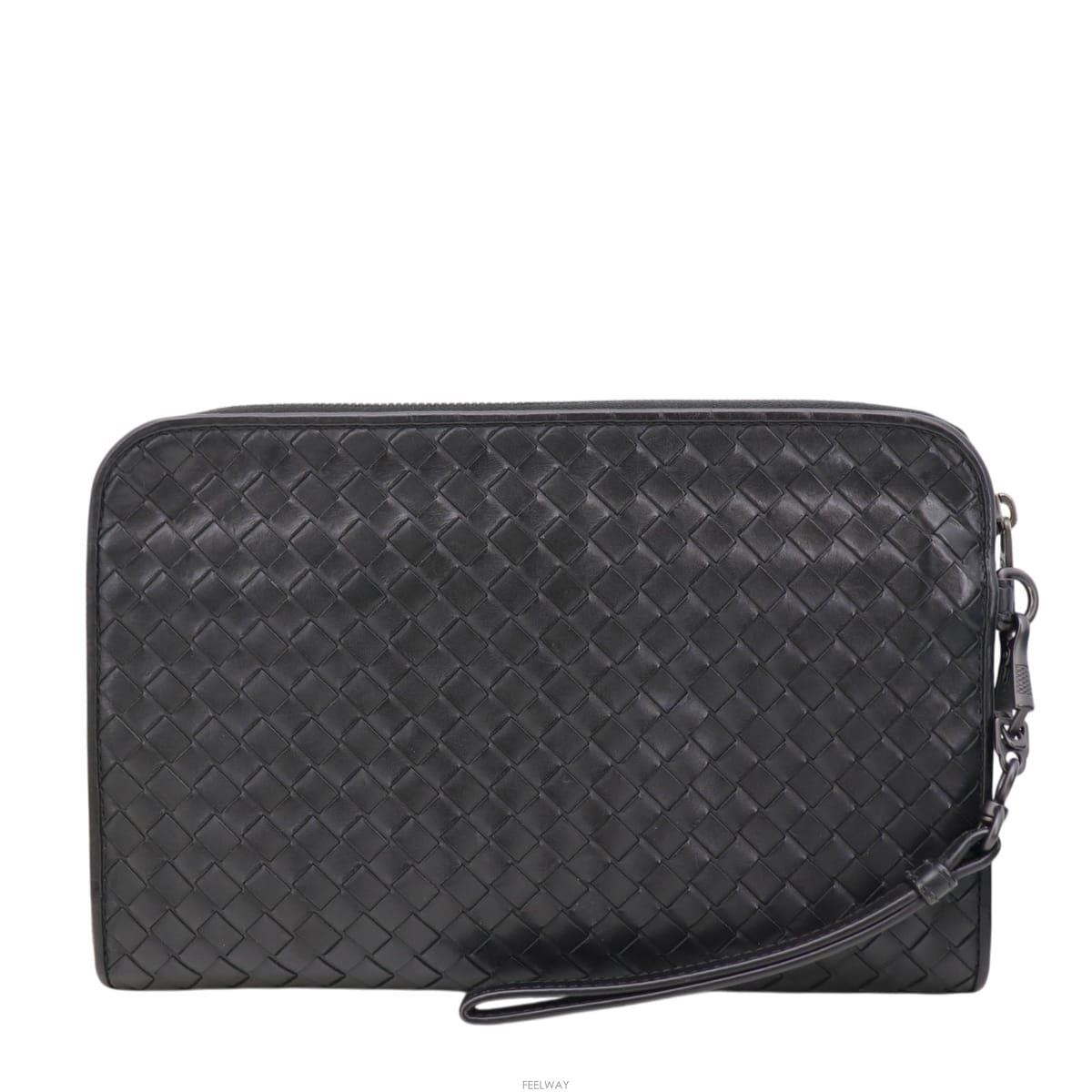 Bottega Veneta [�����߰���ǰ�ؿ����] ���װ�����Ÿ ��Ʈ��ġ���� Ŭ��ġ 493190 ���� A[�����߰���ǰ�ؿ����] ���װ�����Ÿ ��Ʈ��ġ���� Ŭ��