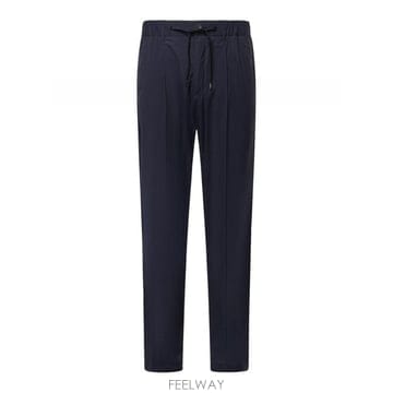 26SS 에르노 Light Stretch Nylon Trousers PT000193U12431SZ9201 T
