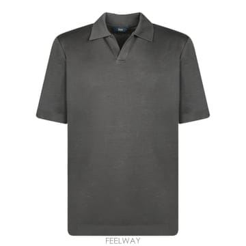 Herno 26SS ������ ��ư ����  ��Ʈ sleeves  Ŭ���� collar  Buttonless closure26SS ������ ��ư ����  ��Ʈ sleeves  Ŭ���� collar  Bu