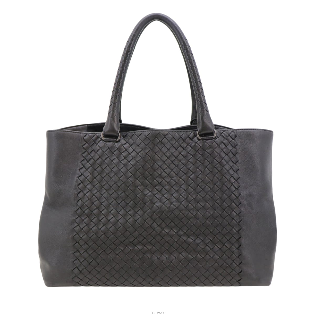 Bottega Veneta [�����߰���ǰ�ؿ����] ���װ�����Ÿ ��Ʈ��ġ���� ����� 428331 ���� A-[�����߰���ǰ�ؿ����] ���װ�����Ÿ ��Ʈ��ġ���� ���