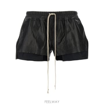 26FW 릭오웬스 fog boxers 숏츠 RP02F5316LBY09 TP576811651