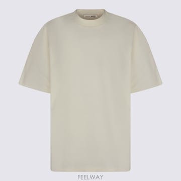 Fear of God 26SS �Ǿ���갫 ESSENTIALS Tees 125SP264413FIVORY TP57490564626SS �Ǿ���갫 ESSENTIALS Tees 125SP264413FIVORY TP57