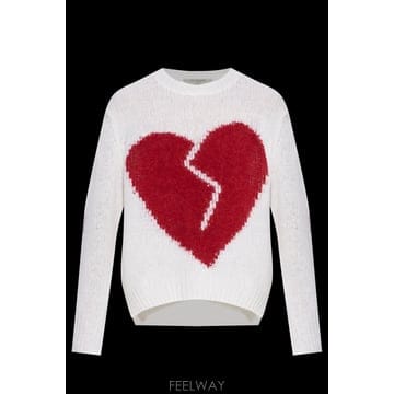 | Other Brand | 26SS ALL SAINTS ������ Pulower Luvheart LUVHEARTW078KCECRUWHITE26SS ALL SAINTS ������ Pulower Luvheart LUVHEARTW078KC