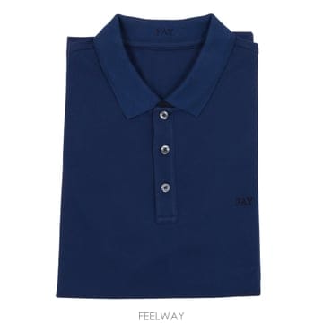 FAY 26SS FAY Stretch pique ���� NPMB252135STDWU803 TP57602979226SS FAY Stretch pique ���� NPMB252135STDWU803 TP57602