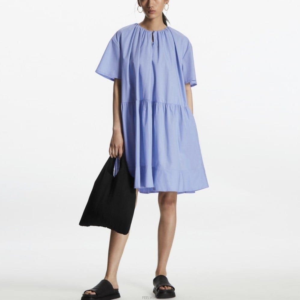 COS COS �ڽ� XS ���������� Ƽ��� �巹�� W-���ǽ�-389COS �ڽ� XS ���������� Ƽ��� �巹�� W-���ǽ�-389