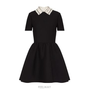Valentino 22FW Valentino ABITO WB3VAWL11CF0NA TP57211788722FW Valentino ABITO WB3VAWL11CF0NA TP572117887