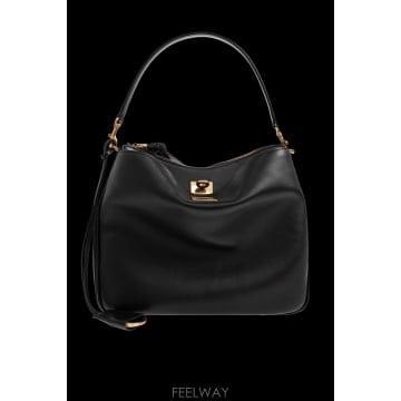 26SS Balenciaga Rodeo 스몰 hobo 숄더 백 8543602AA4V1000 TP5744202