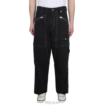 MARANT PARKER 팬츠 PA0119HAA2H06H01BK TP576029619