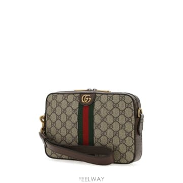 구찌 Ophidia GG supreme fabric 숄더 백 6994399C2ST8920 TP57410466
