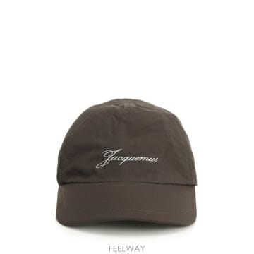 26SS 자크뮈스 LA CASQUETTE BALUCHON 26EACU00799AW00645880 TP5738