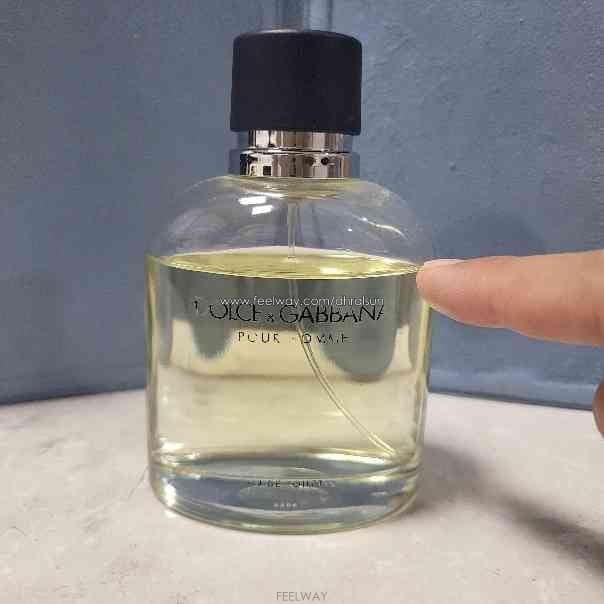Dolce&Gabbana ��ü�ذ��ٳ� �Ѹ��ȹ� EDT 125ml ��� (4)��ü�ذ��ٳ� �Ѹ��ȹ� EDT 125ml ��� (4)