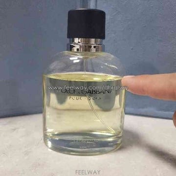 돌체앤가바나 뿌르옴므 EDT 125ml 향수 (4)