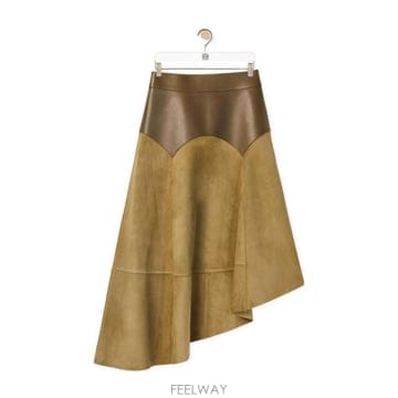 Loewe 21FW Loewe ���� ��ĿƮ S540Y20X044160 TP57349036021FW Loewe ���� ��ĿƮ S540Y20X044160 TP573490360