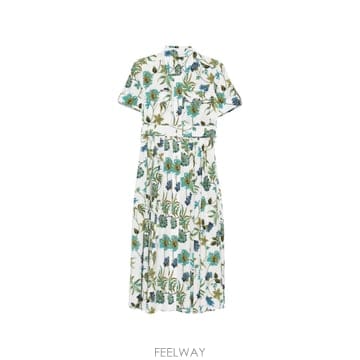 26SS FAY 쇼트 SLEEVE 셔츠 N8WE3526030ZGHB001 TP574471777