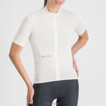 | Other Brand | SPORTFUL Maglia donna Sportful Ŭ����   Bianco 9979157447002 TPSPORTFUL Maglia donna Sportful Ŭ����   Bianco 9979157