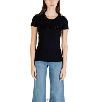| Other Brand | 26FW GUESS CN SS �ΰ� SEGQUINS W5GI17 J1314 W5GI17J1314JBLK TP26FW GUESS CN SS �ΰ� SEGQUINS W5GI17 J1314 W5GI17J131