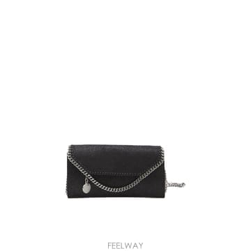 26FW 스텔라 매카트니 Falabella Tri 폴드 왈렛 7P0095W91321000 TP57536947