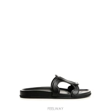 26SS Celine TRIOMPHE SLIDE 10 367325348C38NO TP575369406
