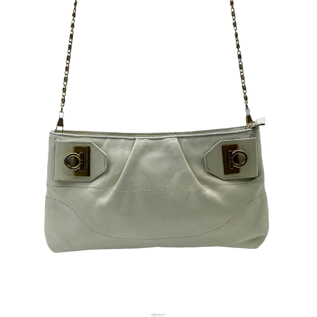 Ferragamo FERRAGAMO ��󰡸� ȭ��Ʈ ���� ��ġ�� ����� 11036FERRAGAMO ��󰡸� ȭ��Ʈ ���� ��ġ�� ����� 11036