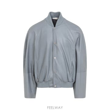 피어오브갓 자켓 Raglan 봄버